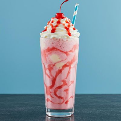 Any Ice Cream Shake